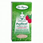 Biogena Psyllium s příchutí maliny 100 g – Zboží Mobilmania