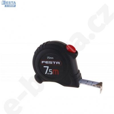 Festa Autolock 10mx25mm 11338 – Zboží Mobilmania
