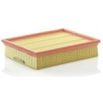Vzduchový filtr MANN-FILTER C 26 126 – Hledejceny.cz