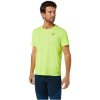 Pánské sportovní tričko Asics pánské tričko s krátkým rukávem Ventilate Actibreeze M 2011C231-302