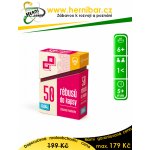 Albi 50 rébusů do kapsy Záludné hádanky – Zboží Živě