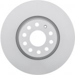 Brzdový kotouč BOSCH 0 986 479 058 (0986479058) | Zboží Auto