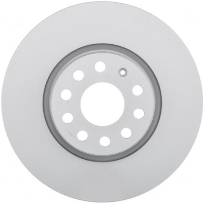 Brzdový kotouč BOSCH 0 986 479 058 (0986479058) | Zboží Auto