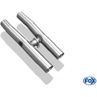 FOX AU080000-VBR – Hledejceny.cz