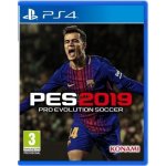 Pro Evolution Soccer 2019 – Hledejceny.cz