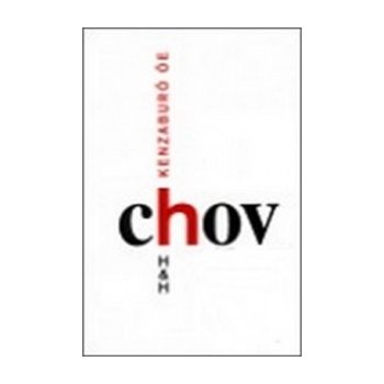 Chov - Kenzaburó Óe