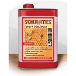 Sokrates Tekutý včelí vosk 0,6 l – Sleviste.cz
