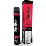 Puff House Strawberry ice 16,9 mg 800 potáhnutí – Zboží Mobilmania