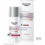 Beiersdorf Eucerin AntiPigment den.krém light SPF30 50 ml – Hledejceny.cz