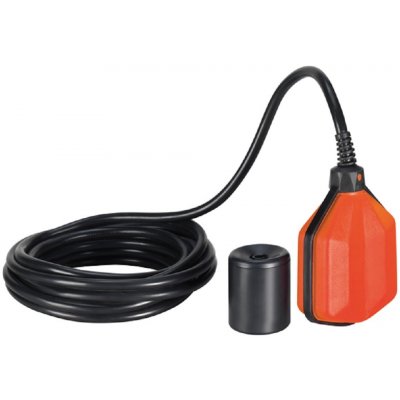 Lovato PVC kabel 10M LVFSP1W10 – Zboží Dáma