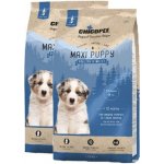 Chicopee Classic Nature Maxi Puppy Poultry & Millet 2 x 15 kg