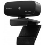 Sandberg USB Webcam Autofocus 1080P HD – Hledejceny.cz