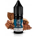 Just Juice Salt Tobacco Sweet Cubano 10 ml 20 mg – Sleviste.cz