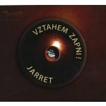 Jarret - Vztahem zapni! CD – Zboží Dáma