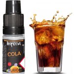 IMPERIA Black Label Cola 10 ml – Zbozi.Blesk.cz