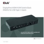 Club3D CSV-1585 – Zboží Živě