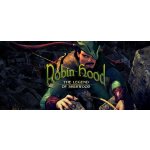 Robin Hood: The Legend of Sherwood – Zboží Živě