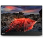 Lenovo ThinkVision M14t G2 Touch – Hledejceny.cz