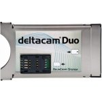 DELTACAM DUO CI CAM MODUL DELTACRYPT – Zboží Živě