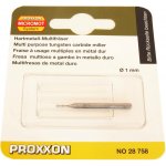 PROXXON 28758 tvrdokovová fréza – Sleviste.cz