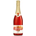 Avanti Fragola 0,75 l (holá láhev) – Zboží Dáma