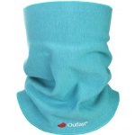 Little Angel Nákrčník dětský smyk Outlast Tm. tyrkys – Zboží Mobilmania