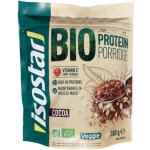 Isostar BIO protein porridge 300 g – Zboží Mobilmania