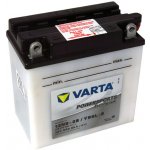 Varta YB9L-B/12N9-3B, 509015 | Zboží Auto