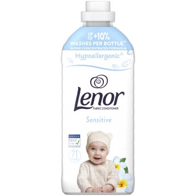Lenor aviváž Sensitive 1,491 l 71 PD – Sleviste.cz