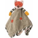 Bukowski BK Foxy veverka muchláček baby 33 cm Patchwork Family Design – Hledejceny.cz