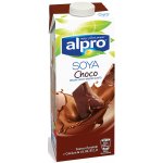 Alpro Sójový nápoj Čokoláda 1 l – Zboží Dáma