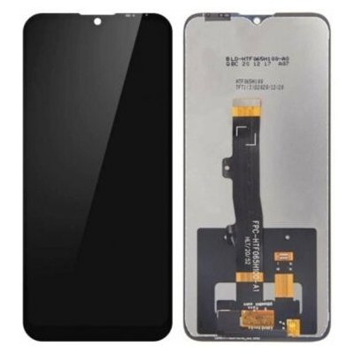 LCD Displej Motorola Moto E7 Power/Moto E7 – Zboží Živě