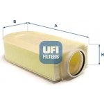 UFI Vzduchový filtr – Hledejceny.cz