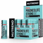 Nutrend Magneslife Strong BOX 20 x 60 ml – Hledejceny.cz