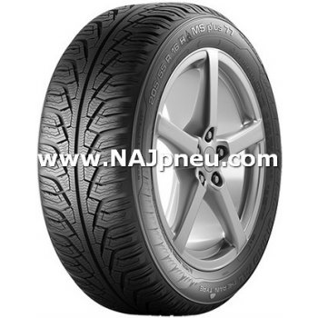 Uniroyal MS Plus 77 165/60 R14 79T