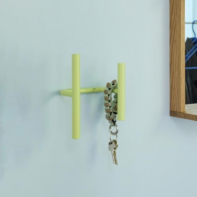 Hübsch Flip světle zelený 992123 – Hledejceny.cz