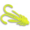 Návnada a nástraha Crazy Fish Allure 4cm 0,86g 6 Chartreuse 8ks