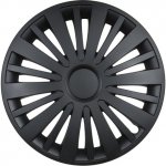 Leoplast Vegas 16" Black Matt