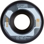 Powerslide Iqon Access Dark Grey 100 mm 85A 4ks – Zboží Dáma