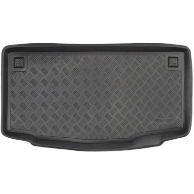 Plastová vana do kufru Rezaw-Plast Hyundai i10 2014-2020 bez protiskluzu – Hledejceny.cz