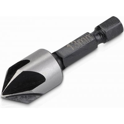 Kuželový záhlubník 13 mm KREATOR KRT011202 – Zboží Mobilmania