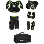 WINNWELL Starter Kit Youth – Zboží Dáma