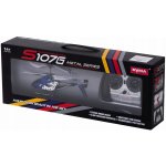 Syma vrtulník S107G RTF modrá 1:10 – Zbozi.Blesk.cz