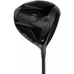 TaylorMade Qi4D Max Shadowfall driver pravé 10.5° Regular – Sleviste.cz