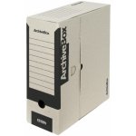 Emba Arch.krabice,černá ,11 x 33 x 26 cm,1 ks – Zboží Živě