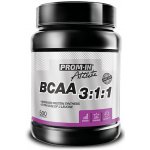 Prom-IN BCAA Athletic 3:1:1 500 kapslí – Hledejceny.cz