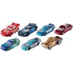 Mattel Cars 3 Auta – Zboží Dáma