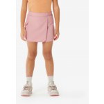 Quechua dětská turistická sukně s kraťasy MH 100 růžová – Zboží Dáma