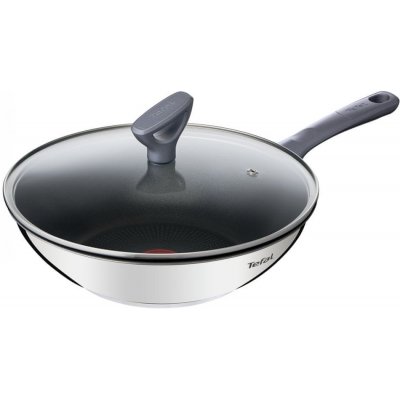 Tefal Pánev Daily Cook nepřilnavá 28 cm – Zboží Mobilmania