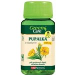 Vitaharmony Pupalka 500 mg s vitaminem E 90 tablet – Hledejceny.cz